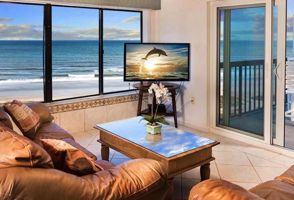 Amelia Island Oceanfront 2 Master Suites American Beach Exterior photo
